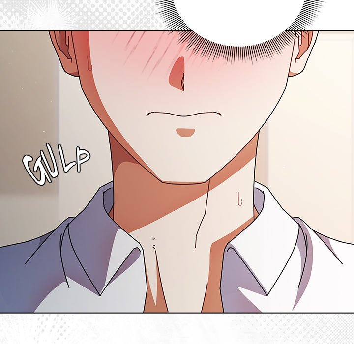 Sweet Girl, Dirty Secrets - episode 10 - 50