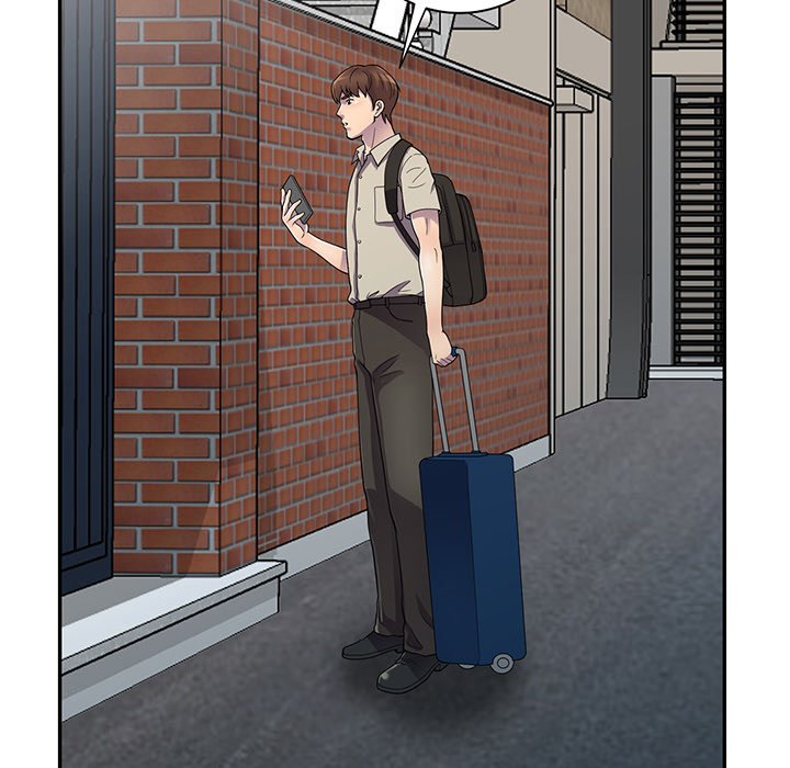 A Stolen Taste - episode 1 - 4