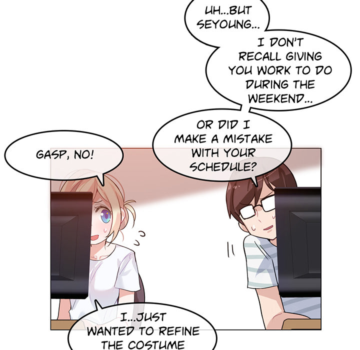 A Pervert's Daily Life - episode 2 - 55