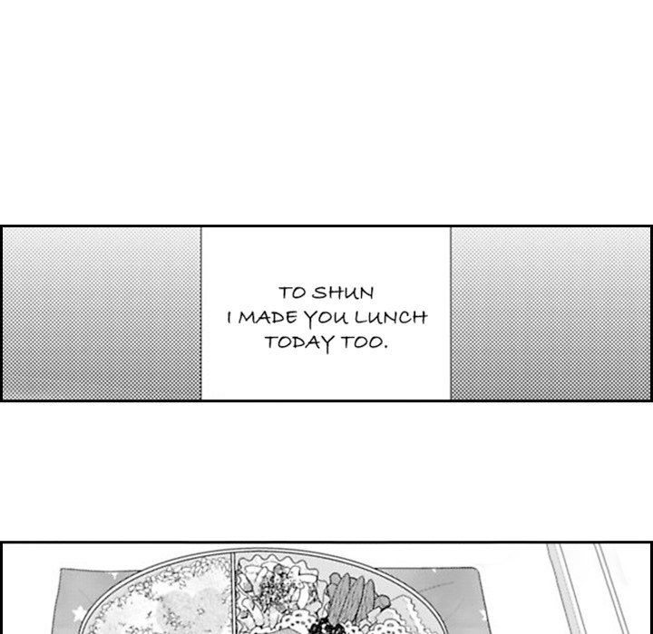 The Rose and The Black Cat - episode 7 - 13