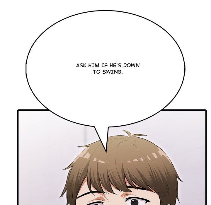 Steamy Webtoon Collection - episode 3 - 134