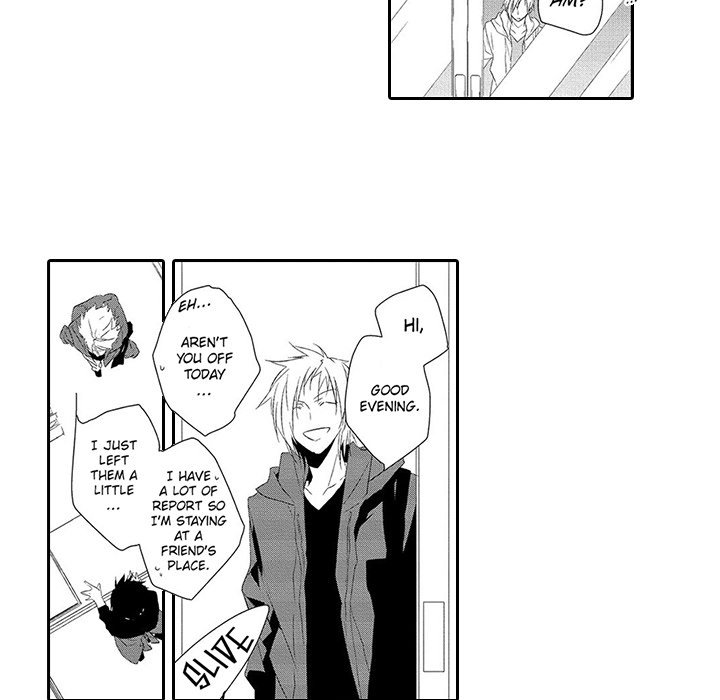 Boring Ninomiya-san - episode 2 - 9