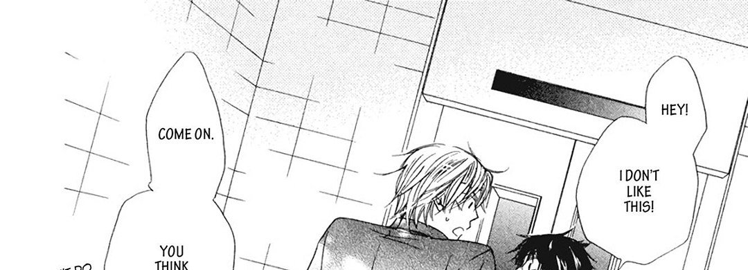 Stairway to Love - episode 3 - 36