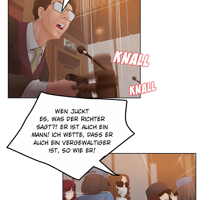 Täuschung: Die Zunge der Schlange - episode 7 - 81