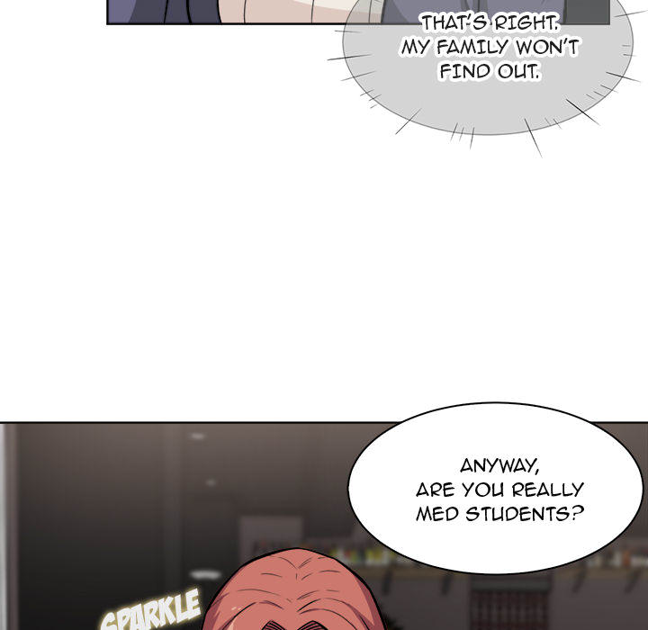 Excuse me, This is my Room - UNCENSORED - episode 25 - 93