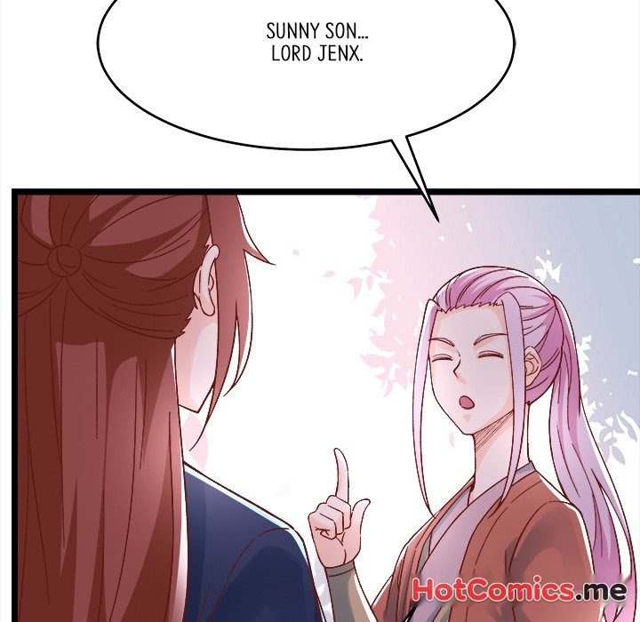 My Lovely Disciples - episode 26 - 152