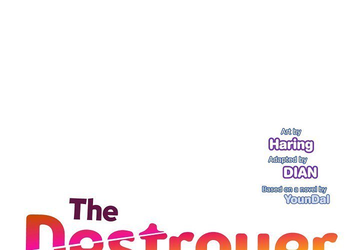 The Destroyer Fell in Love with Me - episode 10 - 0