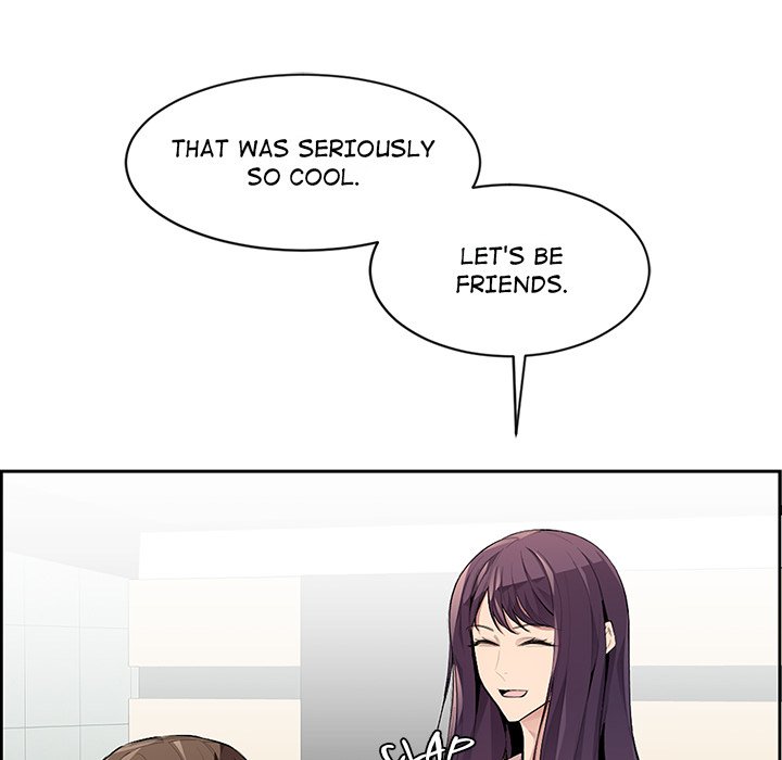College Secrets - episode 4 - 110