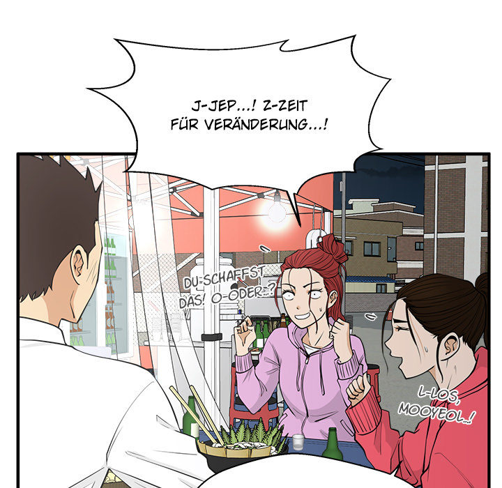 Los geht´s Mr. Kang! - episode 51 - 37