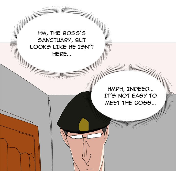 Chilly Charlie - episode 45 - 40