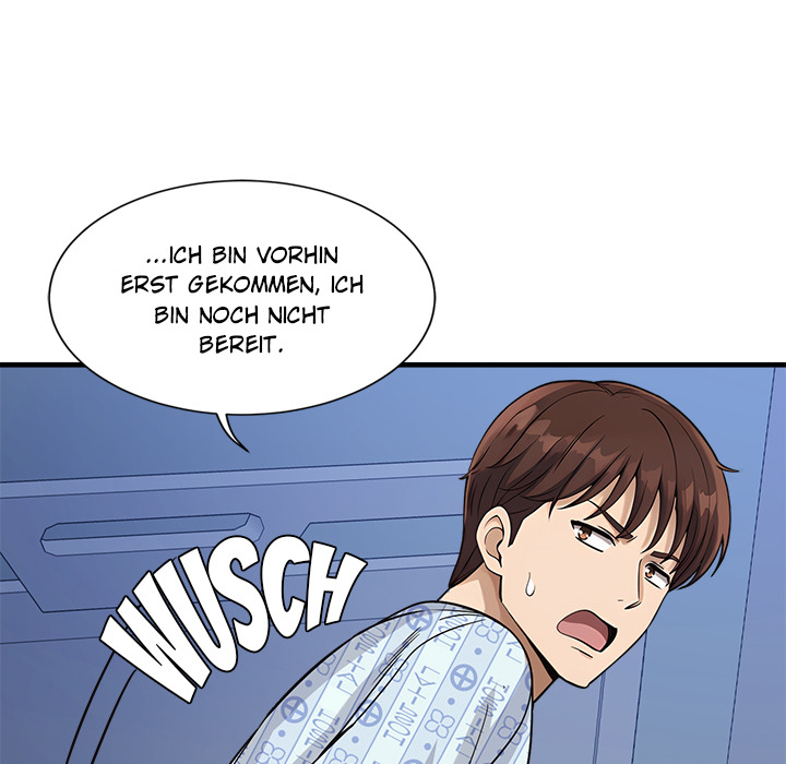 Meine zweite Freundin - episode 38 - 90