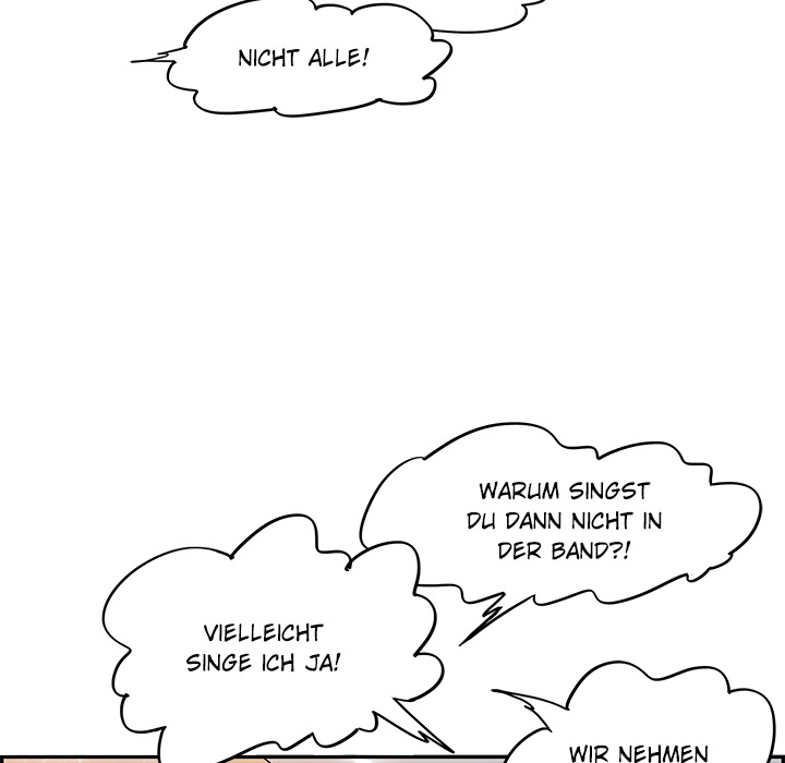 Der Hahn im Korb - episode 48 - 82