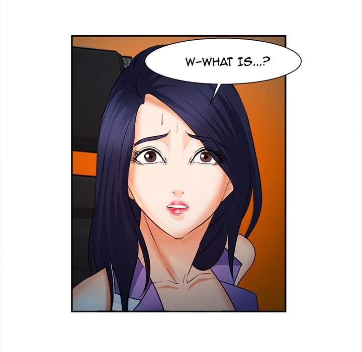 Dating Contract - episode 28 - 27