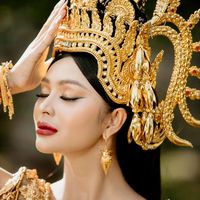 TikTok Account Photo