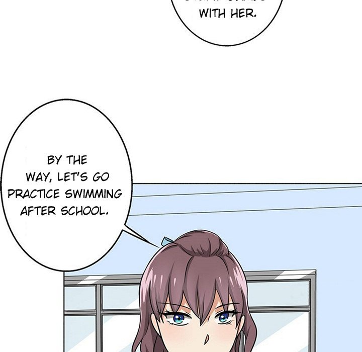 Become A Girl At Night - episode 17 - 36
