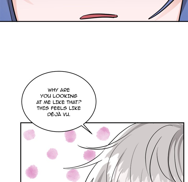 Pheromone Sherbet♥ - episode 42 - 73