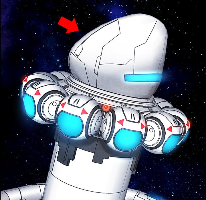 NASSA - episode 7 - 8