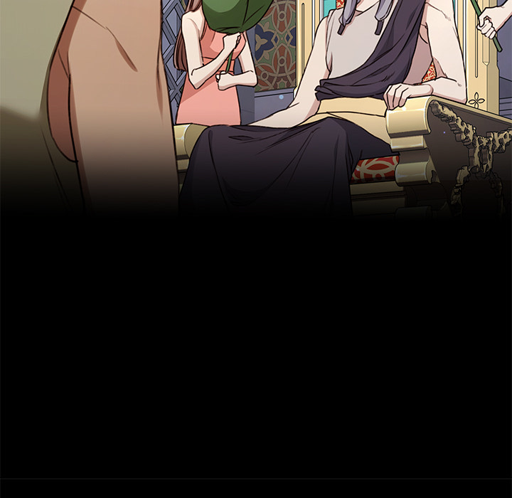 Savage Forest - episode 26 - 99