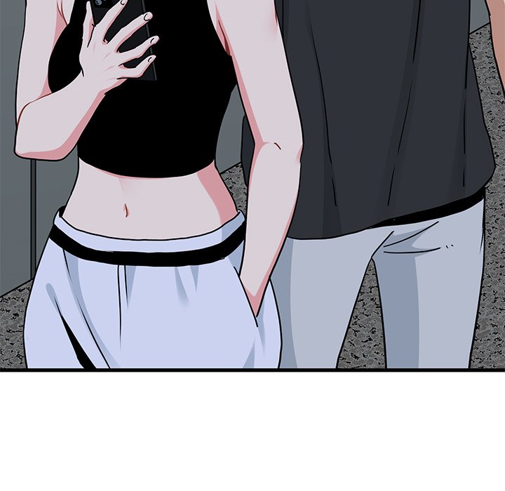 Snapping into Love - episode 55 - 129