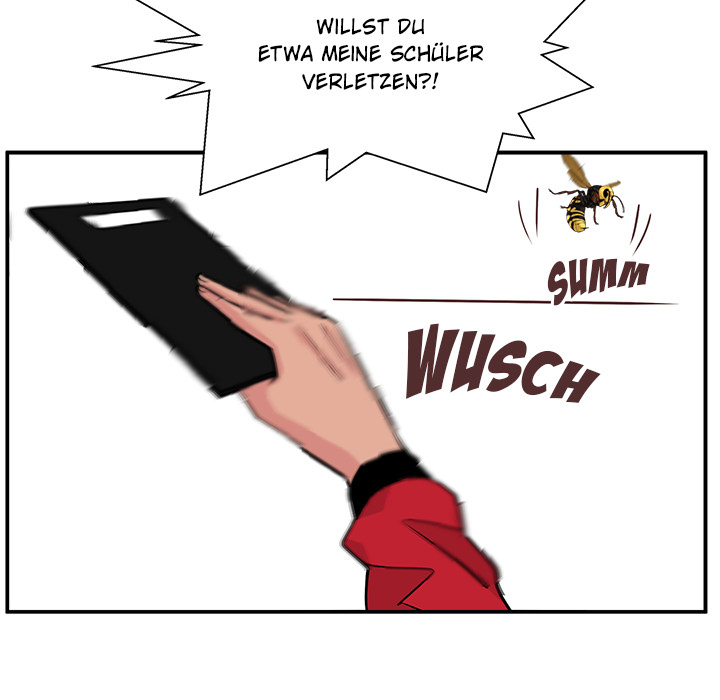 Verliebt, verlobt, verhext! - episode 11 - 21