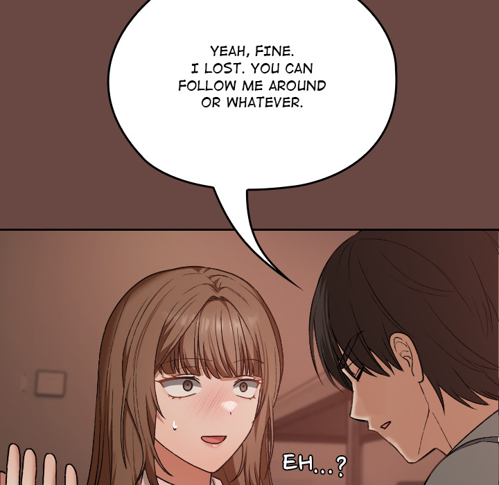 Don't Tell Anyone at School! - UNCENSORED - episode 7 - 97