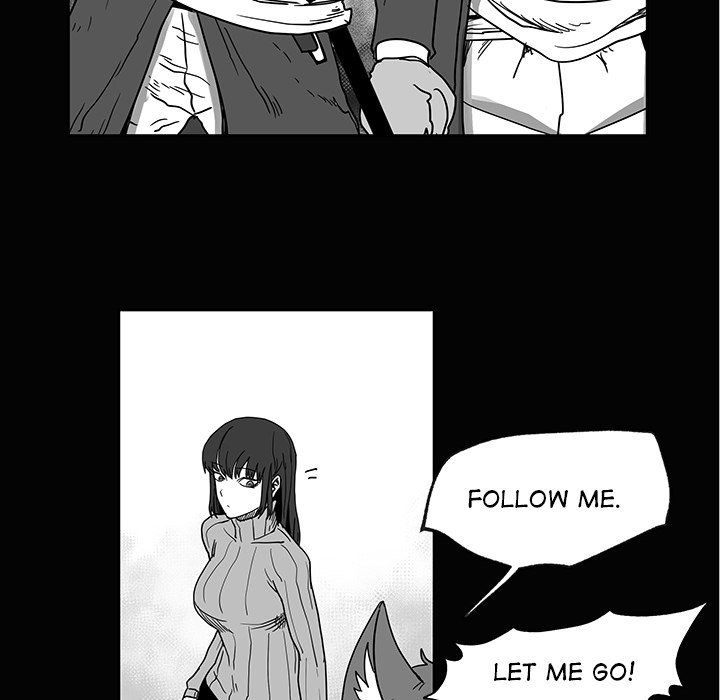 Nine Fantasy - episode 28 - 48