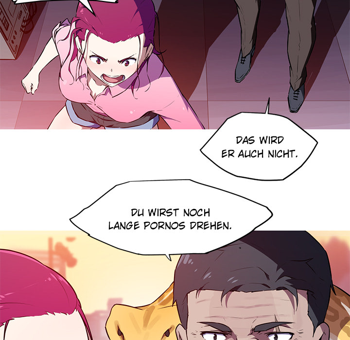 Meine Freundin ist ein Star - episode 29 - 12