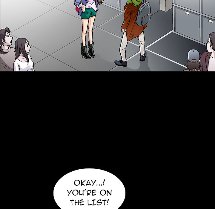 Housemates - episode Prologue - 25
