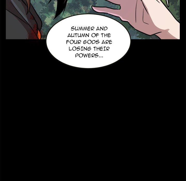 The Tiger, The Sun and The Moon - episode 49 - 6