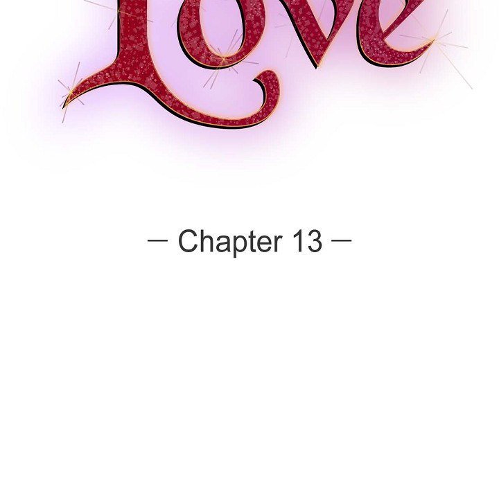 Hard-Boiled Love - episode 13 - 17
