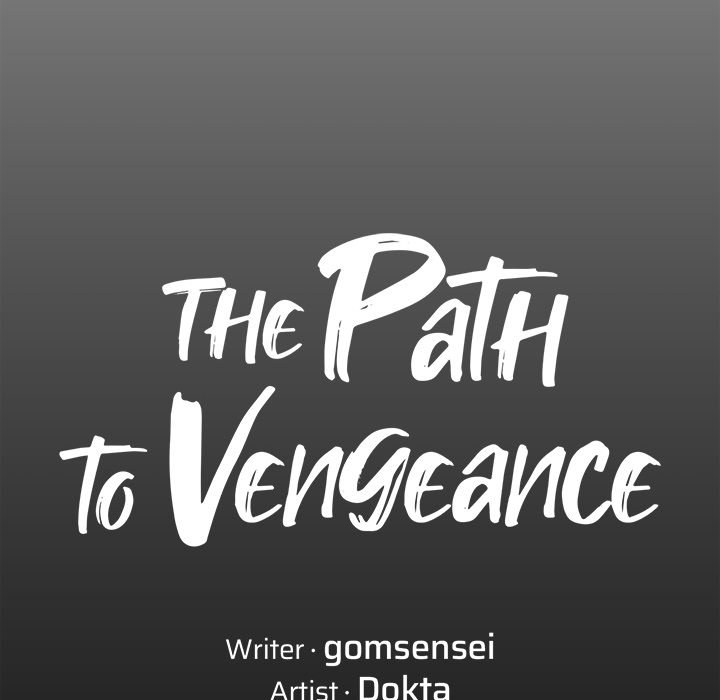 The Path to Vengeance - episode 4 - 81