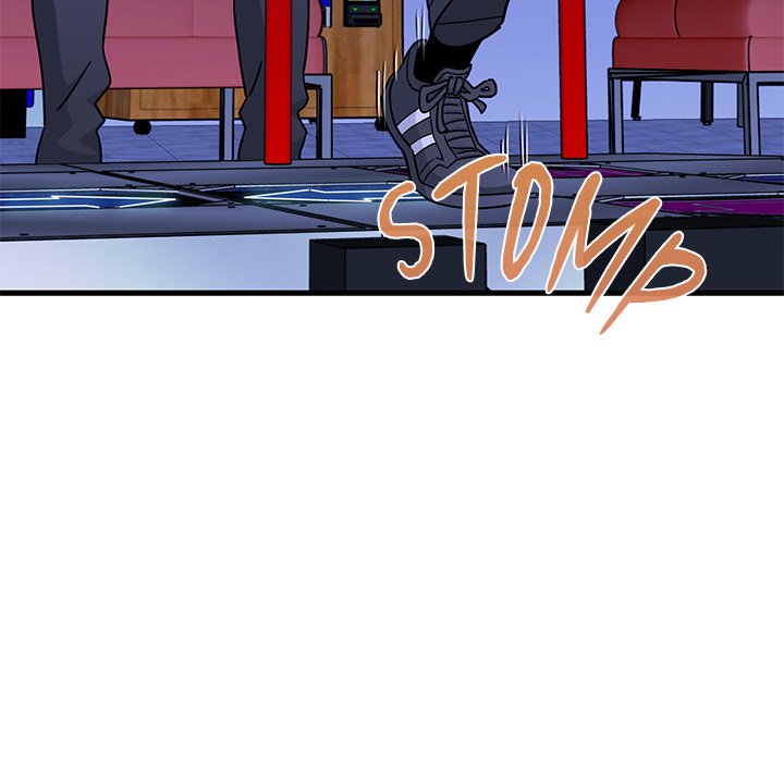 Snapping into Love - episode 67 - 127