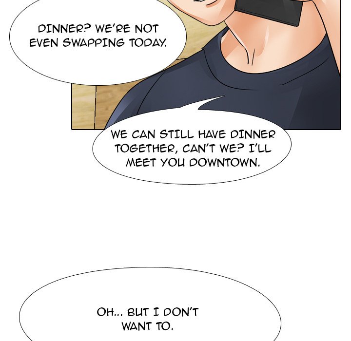 Our Exchange - episode 59 - 81
