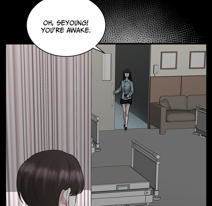 Demon Cat - episode 19 - 84