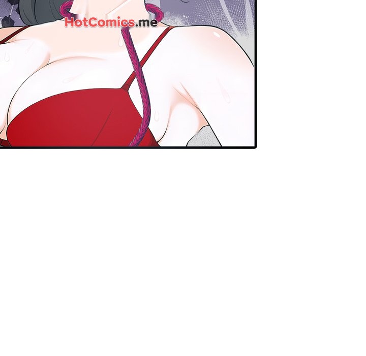 Steamy Webtoon Collection - episode 9 - 115
