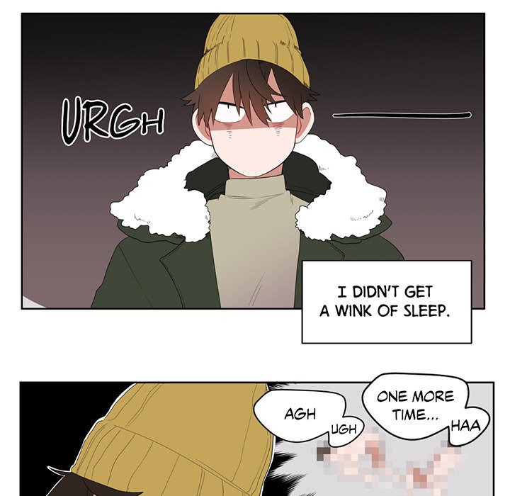 Sign - episode 6 - 13