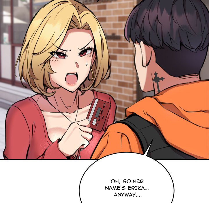 The Delivery Rider - episode 8 - 55