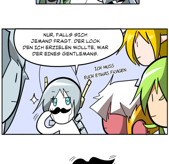 Das Wohnheim aus einer anderen Welt - episode 35 - 134