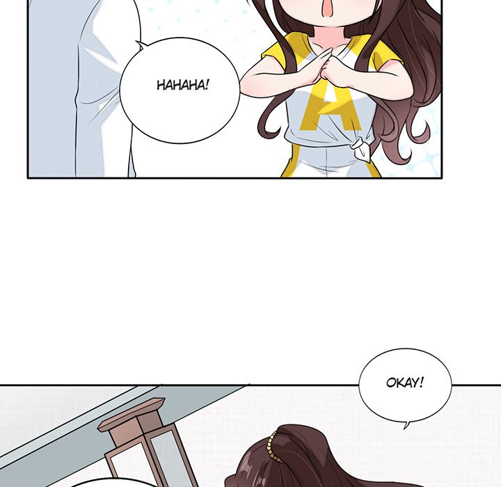 Mommy, Where's My Daddy? - episode 35 - 75