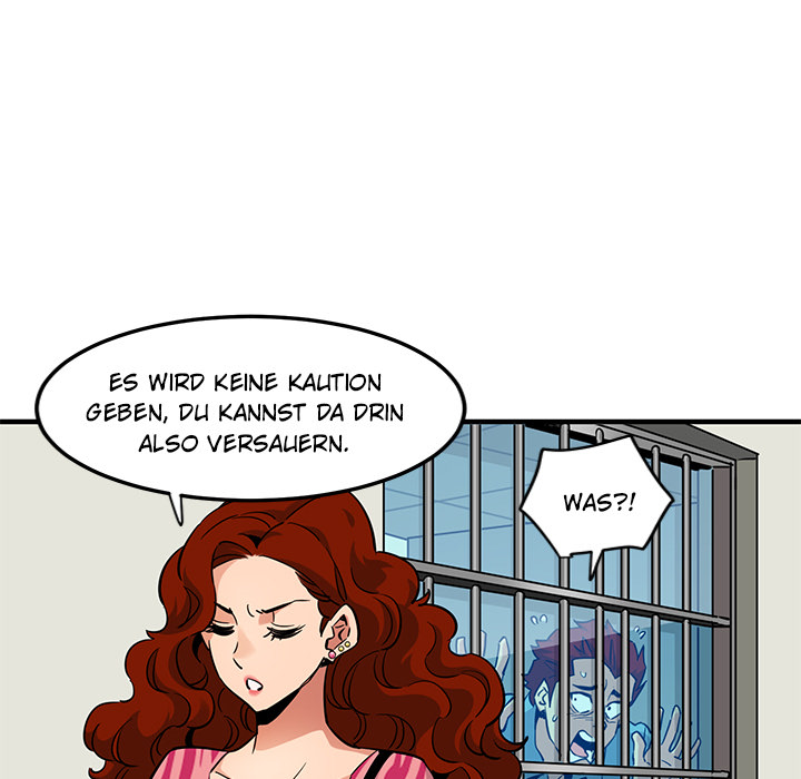 Wer hat Angst vor Mister H? - episode 14 - 79