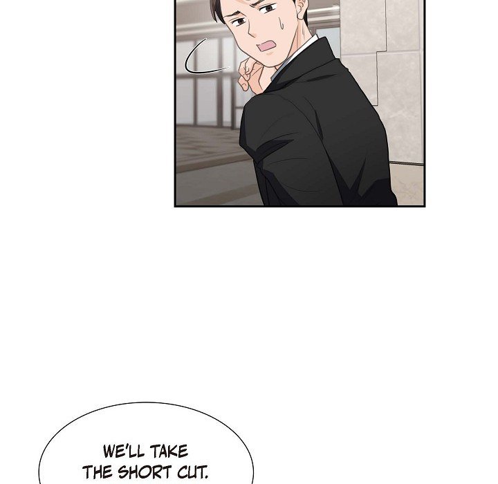 Crown Prince's Marriage Proposal - episode 30 - 90