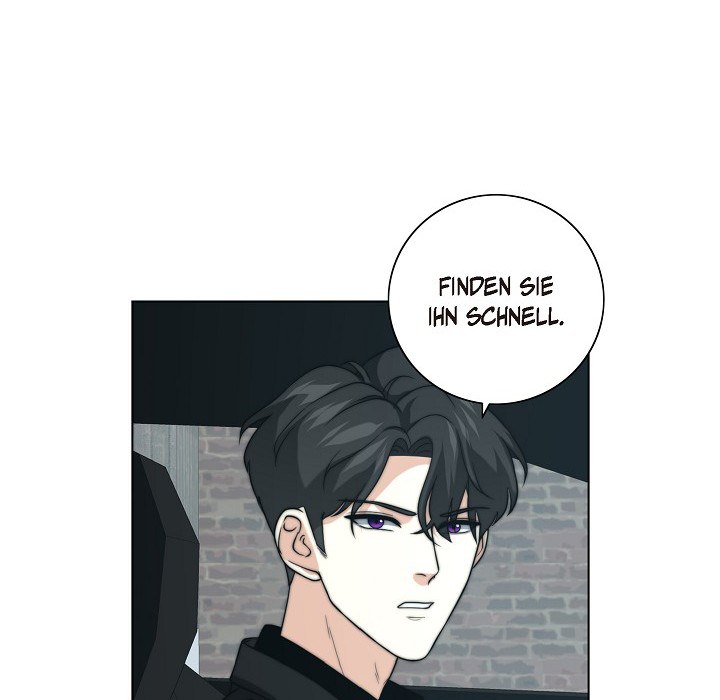 Die geheime Liebe des Omega K - episode 14 - 6