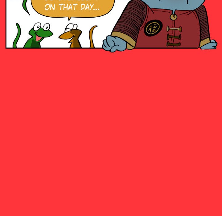 Lay Lay Cat - episode 14 - 43