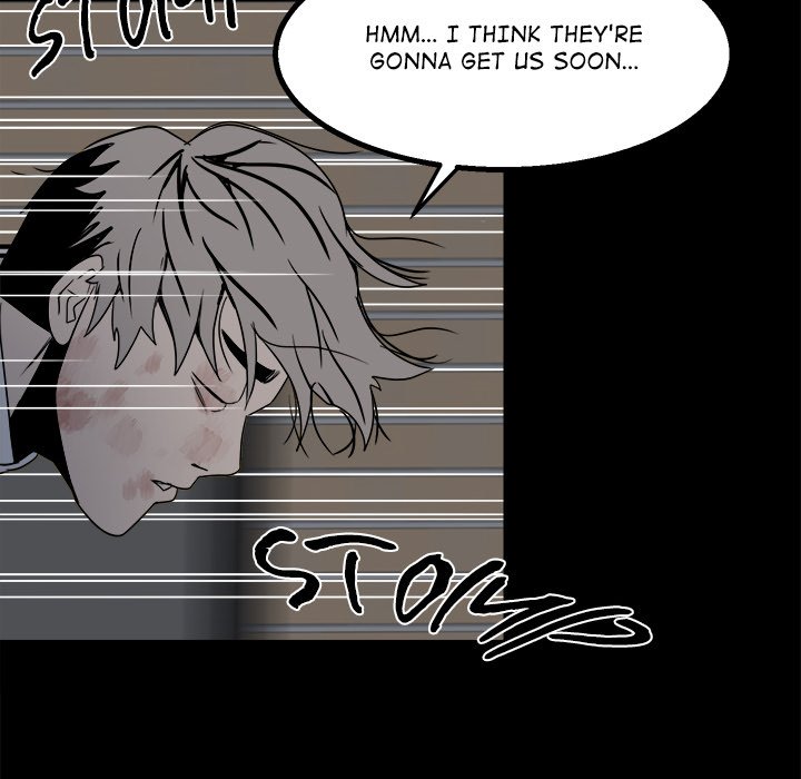 The Villain - episode 27 - 76