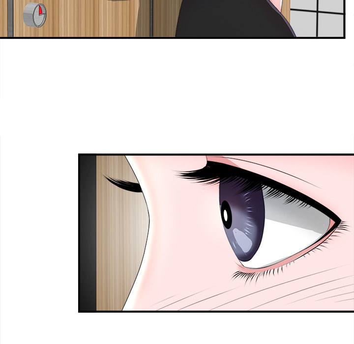 Seinen Mann stehen - episode 5 - 10