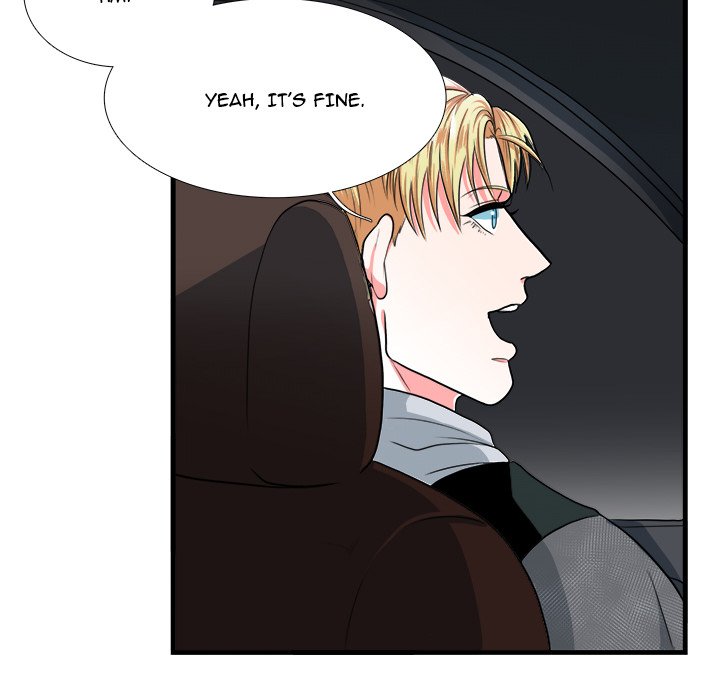 Same, but Different - episode 11 - 50