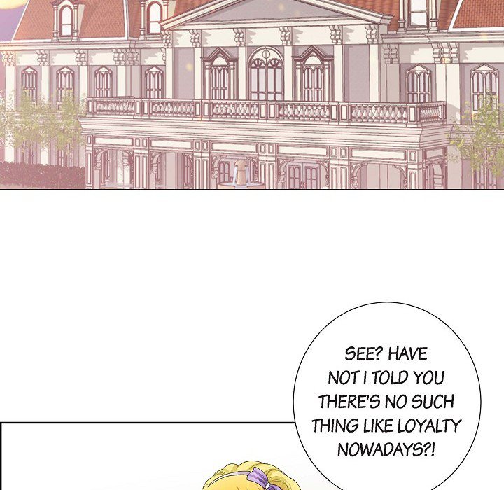 On the Emperor's Lap - episode 4 - 16
