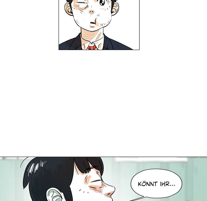 Hero Kim: Wer hat einen Retter bestellt? - episode 25 - 70
