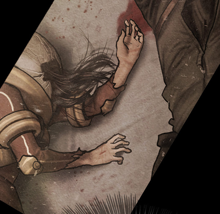Shaman - episode 44 - 25