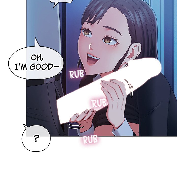 Master, Do You Need A Hand? - episode 43 - 13